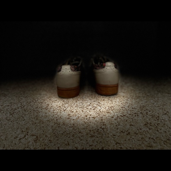 WANTED BABE NUDE LOAFERS - Picture 6 of 12